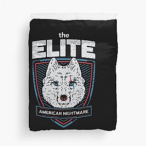 Cody Rhodes The Elite American Trending Funny Nightmare Duvet Cover