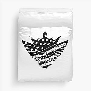 Cody Rhodes American Nightmare Duvet Cover