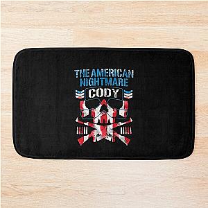 American NIGHTMARE Cody Rhodes