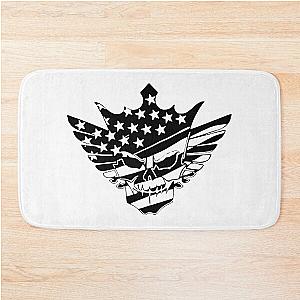 Cody Rhodes American Nightmare Black Bath Mat