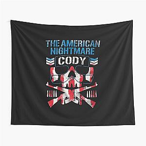 American Nightmare Cody Rhodes Tapsetry