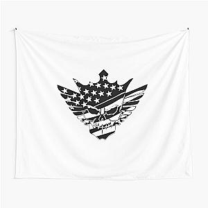 Cody Rhodes American Nightmare Tapestry