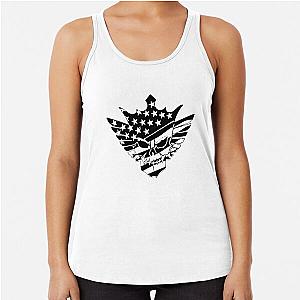 Cody Rhodes American Nightmare Black Racer Tank Top