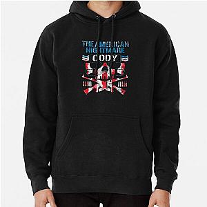 American Nightmare Cody Rhodes Hoodie