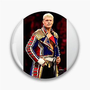 Dream Chaser Cody Rhodes Pins