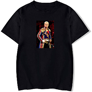 Dream Chaser Cody Rhodes T-Shirts