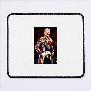 Dream Chaser Cody Rhodes Mouse Pads