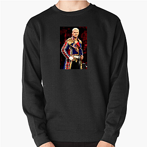 Dream Chaser Cody Rhodes Sweatshirts