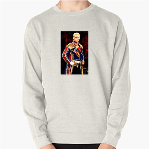 Dream Chaser Cody Rhodes Sweatshirts
