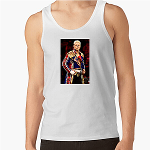 Dream Chaser Cody Rhodes Tank Tops