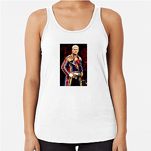 Dream Chaser Cody Rhodes Tank Tops