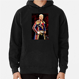 Dream Chaser Cody Rhodes Hoodies