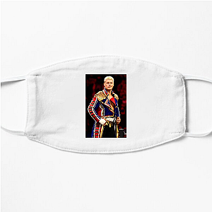 Dream Chaser Cody Rhodes Face Masks