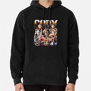 Women Men Special Present Awesome Cody Rhodes For Wrestling Fan Pullover Hoodie