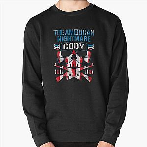 American Nightmare Cody Rhodes Pullover Sweatshirt