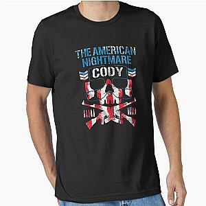 American Nightmare Cody Rhodes Essential T-Shirt