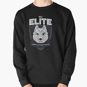 Cody Rhodes Tee The Elite American Funny Nightmare Pullover Sweatshirt