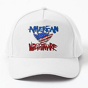 Cody Rhodes American Nightmare Design Baseball Cap