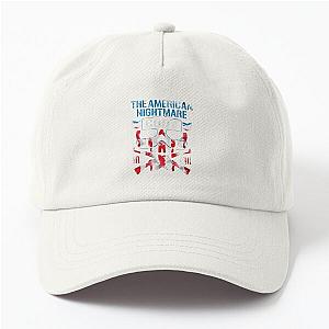 American Nightmare Cody Rhodes Dad Hat