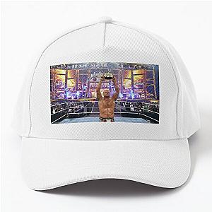 Cody Rhodes king of the Ring 2025 Baseball Cap