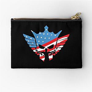 Cody Rhodes American Nightmare Zipper Pouch
