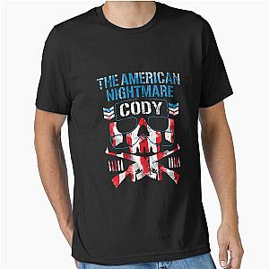 American Nightmare Cody Rhodes Essential T-Shirt