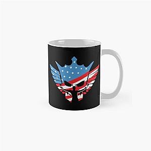 Cody Rhodes American Nightmare Mug