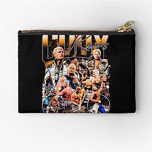 Women's Cody Rhodes Present Awesome Zipper Pouch For Wrestling Fans