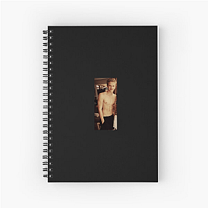 Cody Simpson Pop Star Swimmer Cody Simpson Notebook