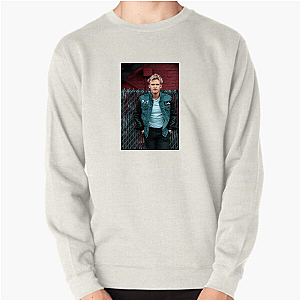 Cody Simpson Always Performing Always Simpson Cody Simpson Sweatshirts