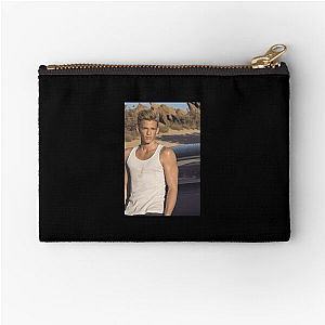 Cody Simpson Music That Makes You Smile Cody Simpson Zipper Pouches