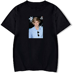 Cody Simpson Golden Voice Golden Dreams Cody Simpson T-Shirts