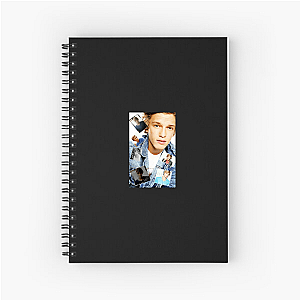 Cody Simpson From YouTube To Global Star Cody Simpson Notebook