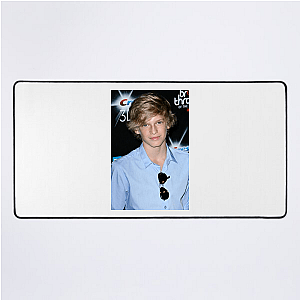 Cody Simpson Golden Voice Golden Dreams Cody Simpson Mouse Pads
