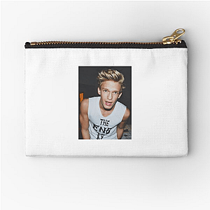 Cody Simpson Surfers Paradise Vibes Cody Simpson Zipper Pouches