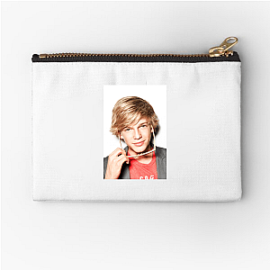 Cody Simpson Free Spirit Music Cody Simpson Zipper Pouches