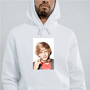 Cody Simpson Free Spirit Music Cody Simpson Hoodies