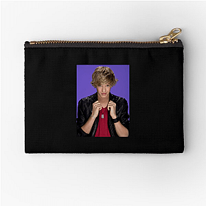 Cody Simpson My Favorite Aussie Singer Cody Simpson Zipper Pouches