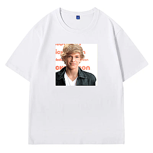 Cody Simpson Paradise Found Cody Simpson T-Shirts