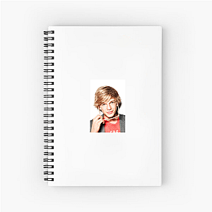 Cody Simpson Free Spirit Music Cody Simpson Notebook