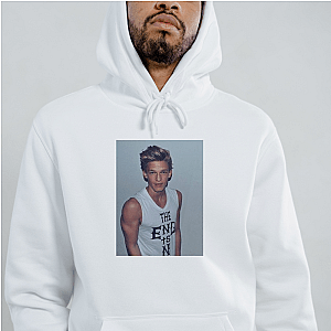 Cody Simpson Beyond The Stage And Pool Cody Simpson Hoodies