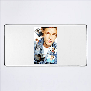 Cody Simpson From YouTube To Global Star Cody Simpson Mouse Pads
