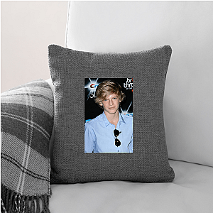 Cody Simpson Golden Voice Golden Dreams Cody Simpson Pillows Cover