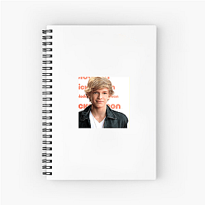 Cody Simpson Paradise Found Cody Simpson Notebook