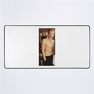 Cody Simpson Pop Star Swimmer Cody Simpson Mouse Pads