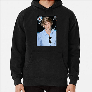 Cody Simpson Golden Voice Golden Dreams Cody Simpson Hoodies