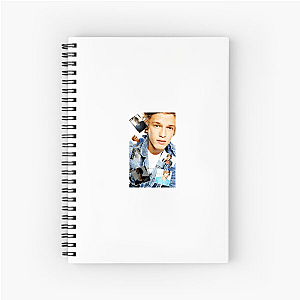 Cody Simpson From YouTube To Global Star Cody Simpson Notebook