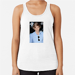 Cody Simpson Golden Voice Golden Dreams Cody Simpson Tank Tops