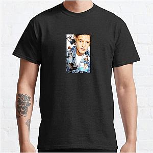 Cody Simpson From YouTube To Global Star Cody Simpson T-Shirts