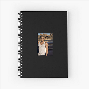 Cody Simpson Music That Makes You Smile Cody Simpson Notebook